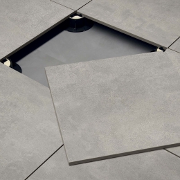 Unique Concrete Gray Field 20mm's image