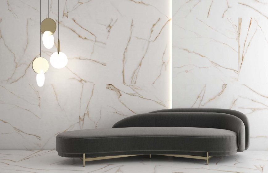 Marble Elements Brera Gold's image