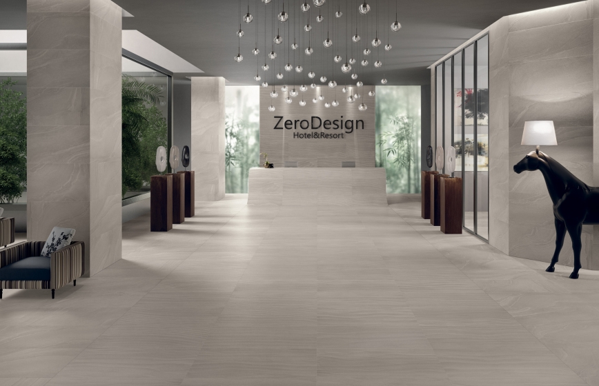 Zero Design Gobi Grey's image